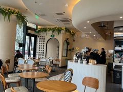 -Jamaicablue Coffeeshop(中央广场店)