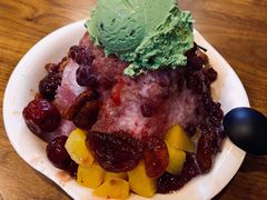 -二斗栗子(黄河道店)