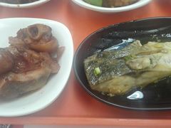 -复旦大学本部-食堂