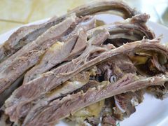 黄焖羊肉-清真·益鑫羊肉手抓馆(花园北街店)