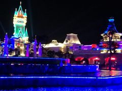 -厦门方特梦幻王国