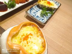 -德川家日本料理(顺义华联店)