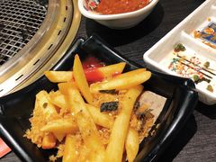 -AJIYA·池袋日式烧肉自助(天津万象城店)