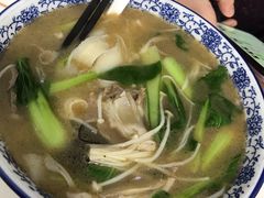-西安特色面馆(吉兆营店)