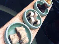 -味+新京宴·烤鸭·北京菜(创意谷店)