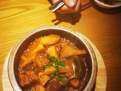 -九毛九西北菜(大东海店)