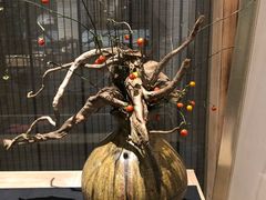 -乐领拈花溪·林涧食韵