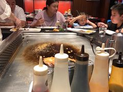 -火地铁板烧(昆山万象汇店)