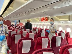 -海南海航航空信息系统公司