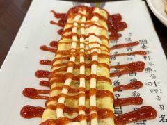 -韩礼年糕(飞虹路店)