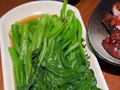 -南拳十三姨·潮汕砂锅粥(世纪金源店)