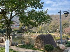 -杭州雅谷泉山庄酒店-餐厅