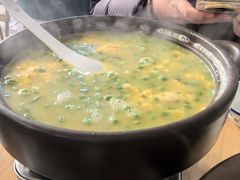 -军子大排档(迎春花园店)