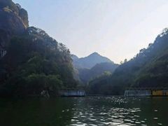 -修水东浒寨风景区