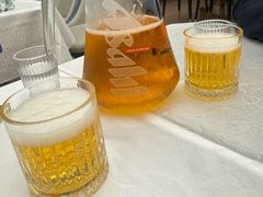 -品海楼·大连海胆锅贴馆(东港店)