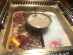 -大渝火锅(苏州西城永捷店)
