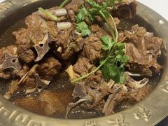 -和庆斋羊蝎子火锅·碳缸烧烤(顺义旗舰店)