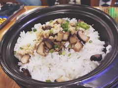 -澳门陈光记烧味饭店(南京德基广场店)
