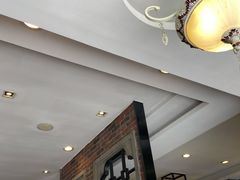 -老牌坊•鲁菜名店•地道济南菜(大观园商埠店)