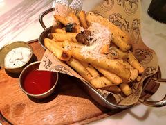 -IL TEATRO 精品意大利餐厅