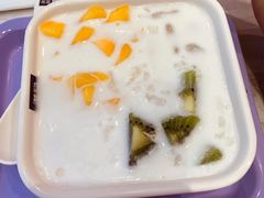 -满记甜品(江桥万达店)