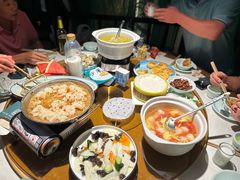 -宋徽厨·安徽菜(绿地店)