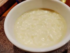 烤米饭布丁-TUK土耳其餐厅·下午茶(卢湾店)
