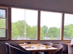 靠窗位-一澜江宴·江景地标楚菜(江滩公园店)