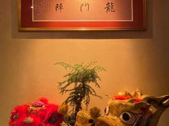 -龙门阵茶屋川菜馆(武康路店)