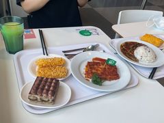 -宜家·瑞典风味餐厅(无锡店)