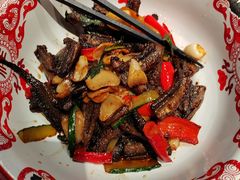 -老湘村·湖南土菜(天河维多利店)