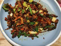 -树厨贵州菜(大十字店)