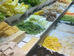 -醉人椒麻辣香锅(上地华联店)
