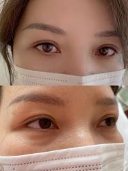 -久匠·纹眉半永久野生眉