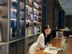 -北京三里屯CHAO酒店