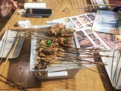 -木屋烧烤(龙湖天街店)