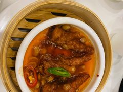 -金时代顺风大酒店(金山店)