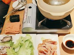 -避风塘(江桥万达店)