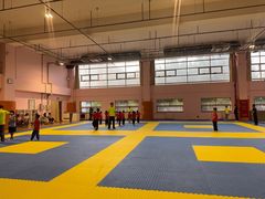 -武术世家少儿培训中心(首都体育学院店)