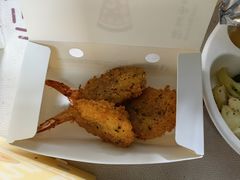 -必胜客(大观天地店)