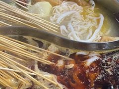 -马路边边·成都串串(翠柏路店)