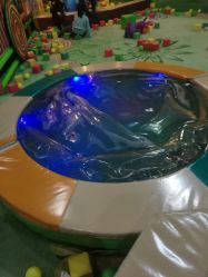 -探奇游乐园(烟台大悦城店)