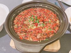 -沈灶河豚宴·河豚融合餐厅(汉中路店)