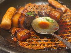 -芳芳私房菜·精做淮扬菜(承德路店)