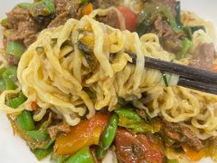 -坊门老街(宜山路店)