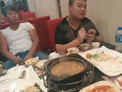 -刘一锅筋头巴脑(小北店)