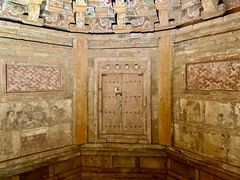 -洛阳古墓博物馆