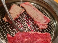 -赤坂亭·M9和牛烧肉·铁板烧·日料398放题(长泰广场店)