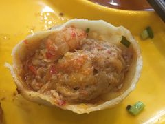 -小杨生煎(香港名都店)