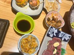 -贵木日本料理·铁板烧(新地假日广场店)